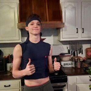 Meet your Posher, Andrew